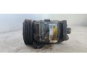 Recambio de compresor aire acondicionado para renault scenic ii emotion referencia OEM IAM 8200309193  