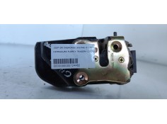 Recambio de cerradura puerta trasera izquierda para jeep gr.cherokee (wj/wg) 3.1 td cat referencia OEM IAM   