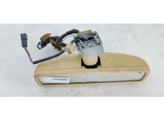 Recambio de espejo para volkswagen phaeton (3d2/3d8) 3.0 tdi 224 4x4 referencia OEM IAM E1010682  