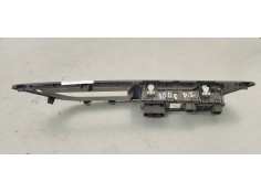 Recambio de mando elevalunas delantero izquierdo para peugeot 3008 1.5hdi 130 fap referencia OEM IAM 96788281ZD  