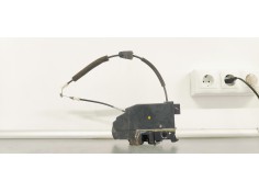 CERRADURA PUERTA DELANTERA IZQUIERDA 9810309480 