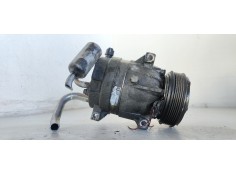 Recambio de compresor aire acondicionado para renault laguna ii (bg0) confort expression referencia OEM IAM 8200021822  