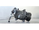 Recambio de compresor aire acondicionado para renault laguna ii (bg0) confort expression referencia OEM IAM 8200021822  
