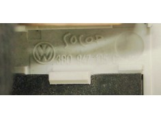 Recambio de luz interior para seat ibiza iv berlina 1.6tdi 90 fap referencia OEM IAM 3B0947105C  