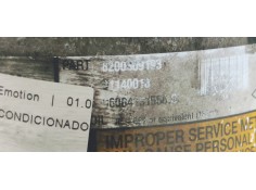 Recambio de compresor aire acondicionado para renault scenic ii emotion referencia OEM IAM 8200309193  