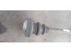 Recambio de transmision trasera derecha para mercedes-benz clase cl (w215) coupe 600 (215.378) referencia OEM IAM   