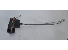 Recambio de cerradura puerta trasera izquierda para jeep gr.cherokee (wj/wg) 3.1 td cat referencia OEM IAM   