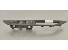 Recambio de mando elevalunas delantero izquierdo para peugeot 3008 1.5hdi 130 fap referencia OEM IAM 96788281ZD  