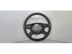 Recambio de volante para volkswagen t5 bus 2.5 tdi referencia OEM IAM   