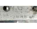 Recambio de abs para honda civic berlina .5 (ma/mb) 1.4 referencia OEM IAM 0265216895  