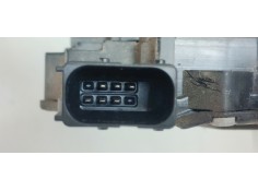 Recambio de cerradura puerta trasera izquierda para opel corsa d cosmo referencia OEM IAM 13258265  