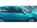 Recambio de puerta delantera derecha para citroen c3 picasso exclusive referencia OEM IAM   