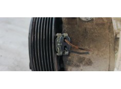 Recambio de compresor aire acondicionado para renault scenic ii emotion referencia OEM IAM 8200309193  