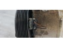 Recambio de compresor aire acondicionado para renault scenic ii emotion referencia OEM IAM 8200309193  