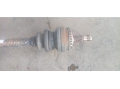 Recambio de transmision trasera derecha para mercedes-benz clase cl (w215) coupe 600 (215.378) referencia OEM IAM   