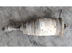 Recambio de amortiguador trasero izquierdo para land rover discovery 4 2.7 td v6 cat referencia OEM IAM 3497422 RPD000308 