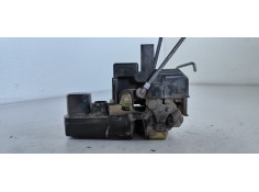 Recambio de cerradura puerta trasera izquierda para jeep gr.cherokee (wj/wg) 3.1 td cat referencia OEM IAM   