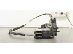Recambio de cerradura puerta delantera izquierda para peugeot 308 1.5 hdi 130 fap referencia OEM IAM 9810309480  