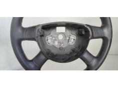 Recambio de volante para volkswagen t5 bus 2.5 tdi referencia OEM IAM   