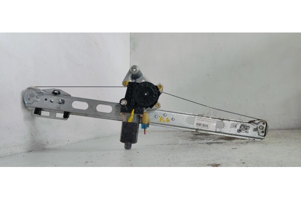 Recambio de elevalunas trasero izquierdo para mercedes-benz clase m (w163) 2.7cdi 165 [270] 4x4 referencia OEM IAM   