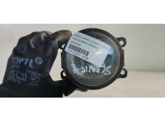 Recambio de faro antiniebla derecho para renault scenic ii emotion referencia OEM IAM 8200074008  
