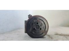 Recambio de compresor aire acondicionado para renault scenic ii emotion referencia OEM IAM 8200309193  