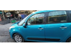 Recambio de puerta delantera izquierda para citroen c3 picasso 1.6 16v hdi referencia OEM IAM   