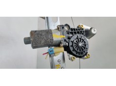 Recambio de elevalunas trasero izquierdo para mercedes-benz clase m (w163) 2.7cdi 165 [270] 4x4 referencia OEM IAM   