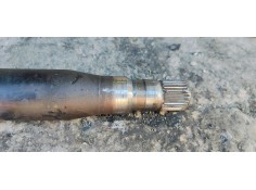 Recambio de transmision delantera derecha para opel vectra c berlina comfort referencia OEM IAM 9186550  