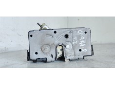 Recambio de cerradura puerta trasera izquierda para opel corsa d cosmo referencia OEM IAM 13258265  