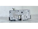 Recambio de cerradura puerta trasera izquierda para opel corsa d cosmo referencia OEM IAM 13258265  