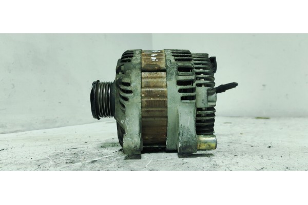 Recambio de alternador para peugeot 407 st sport referencia OEM IAM   