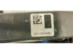 Recambio de cerradura puerta delantera izquierda para peugeot 308 1.5 hdi 130 fap referencia OEM IAM 9810309480  