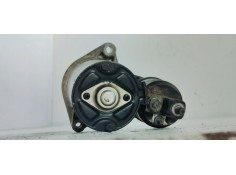 Recambio de motor arranque para opel corsa c corsavan (comercial) referencia OEM IAM 0001107429  