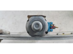 Recambio de elevalunas trasero izquierdo para mercedes-benz clase m (w163) 2.7cdi 165 [270] 4x4 referencia OEM IAM   