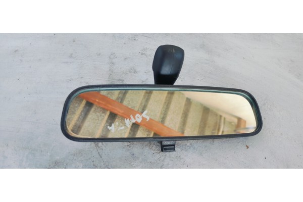 Recambio de espejo para hyundai sonata (nf) 2.0crdi 140 fap referencia OEM IAM E13010082  
