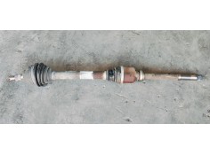 Recambio de transmision delantera derecha para peugeot 2008 (--.2013) 1.6 i 120 referencia OEM IAM 9677211280  