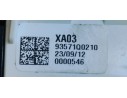 Recambio de mando elevalunas delantero izquierdo para hyundai i20 (bc3) 1.0i turbo 100 fap referencia OEM IAM 93571Q0210  