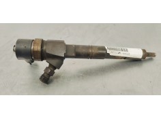 Recambio de inyector para opel insignia berlina 2.0cdti 130 fap referencia OEM IAM 0445110327  