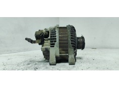 Recambio de alternador para peugeot 407 st sport referencia OEM IAM   