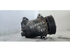 Recambio de compresor aire acondicionado para renault scenic ii emotion referencia OEM IAM 8200309193  