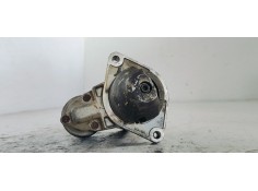 Recambio de motor arranque para opel corsa c corsavan (comercial) referencia OEM IAM 0001107429  