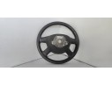 Recambio de volante para volkswagen t5 bus 2.5 tdi referencia OEM IAM   