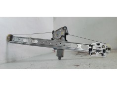 Recambio de elevalunas trasero izquierdo para mercedes-benz clase m (w163) 2.7cdi 165 [270] 4x4 referencia OEM IAM   