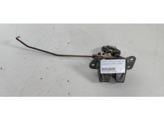 Recambio de cerradura maletero / porton para hyundai tucson (jm) 2.0 crdi cat referencia OEM IAM   