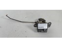 Recambio de cerradura maletero / porton para hyundai tucson (jm) 2.0 crdi cat referencia OEM IAM   