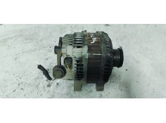 Recambio de alternador para peugeot 407 st sport referencia OEM IAM   