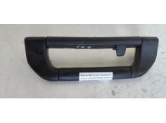 Recambio de maneta interior trasera derecha para bmw x5 (e53) 3.0 24v turbodiesel cat referencia OEM IAM   