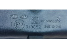 Recambio de espejo para hyundai sonata (nf) 2.0crdi 140 fap referencia OEM IAM E13010082  