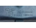 Recambio de espejo para hyundai sonata (nf) 2.0crdi 140 fap referencia OEM IAM E13010082  